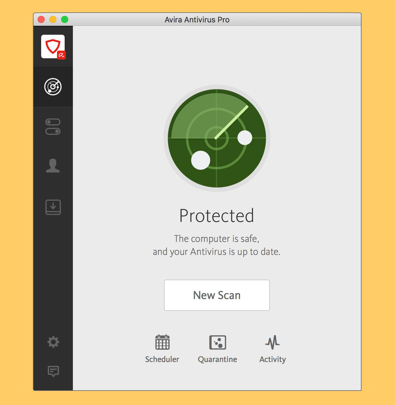 avira antivirus free for windows and mac